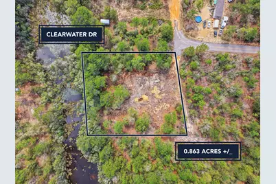 Tbd Clearwater Drive #LOTS 50 & 51, Defuniak Springs, FL 32433 - Photo 6