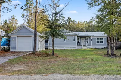 255 W Renoir Road, Defuniak Springs, FL 32433 - Photo 1