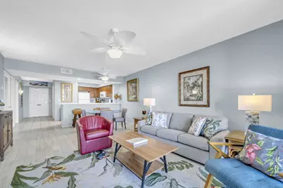 1324 SE Miracle Strip Parkway #UNIT 604, Fort Walton Beach, FL 32548 - Photo 6