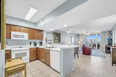 1324 SE Miracle Strip Parkway #UNIT 604, Fort Walton Beach, FL 32548 - Photo 8