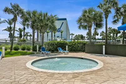 1324 SE Miracle Strip Parkway #UNIT 604, Fort Walton Beach, FL 32548 - Photo 20