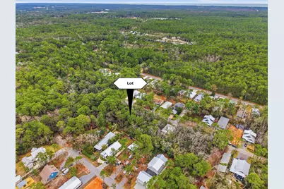 26 E Wild Blueberry Way #Lot 26, Point Washington, FL 32459 - Photo 24