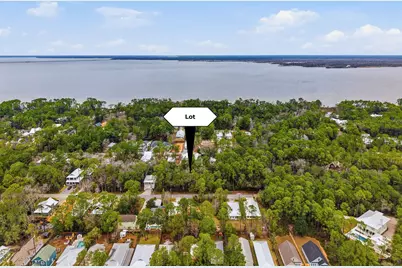 Lot 27/28 E. Wild Blueberry Way #Lot 27/28, Point Washington, FL 32459 - Photo 20