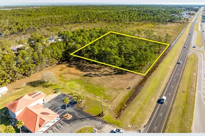 Â±2.1 Acre US Highway 98, Santa Rosa Beach, FL 32459 - Photo 1