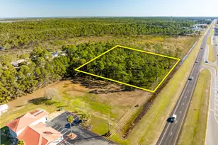 Â±2 1 Acre US Hwy 98, Santa Rosa Beach, FL 32459 - Photo 1