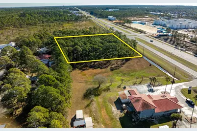 Â±2.1 Acre US Highway 98, Santa Rosa Beach, FL 32459 - Photo 2