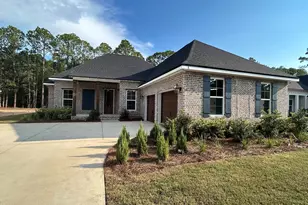 8 E Captain Fritz Wy, Freeport, FL 32439 - Photo 1