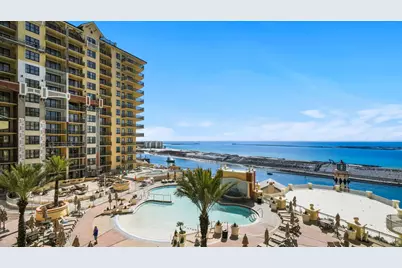 10 Harbor Boulevard #W422, Destin, FL 32541 - Photo 1