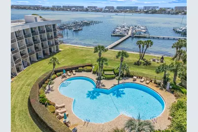 214 SW Miracle Strip Parkway #A102, Fort Walton Beach, FL 32548 - Photo 2