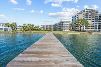 214 SW Miracle Strip Parkway #A102, Fort Walton Beach, FL 32548 - Photo 20
