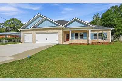 368 Coral Drive, Fort Walton Beach, FL 32548 - Photo 1