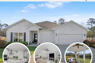 48 Hammock Cir, Freeport, FL 32439 - Photo 1