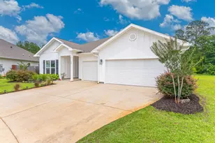 48 Hammock Cir, Freeport, FL 32439 - Photo 4