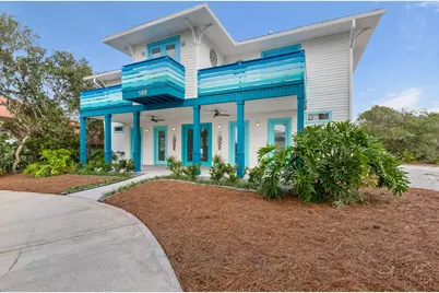 108 Pelican Circle, Inlet Beach, FL 32461 - Photo 1