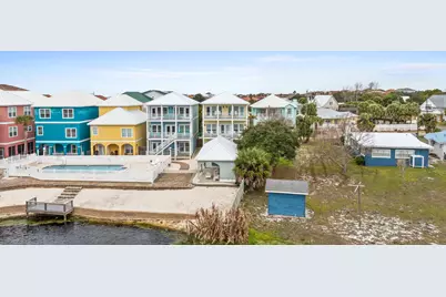 116 Riviera Drive, Panama City Beach, FL 32413 - Photo 64