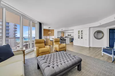15500 Emerald Coast Parkway #806&CB1, Destin, FL 32541 - Photo 16