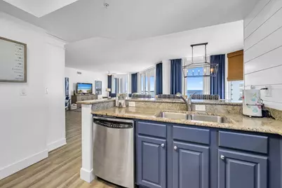15500 Emerald Coast Parkway #806&CB1, Destin, FL 32541 - Photo 24