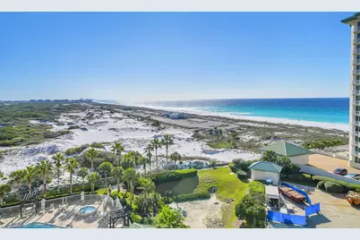 15500 Emerald Coast Parkway #806&CB1, Destin, FL 32541 - Photo 2