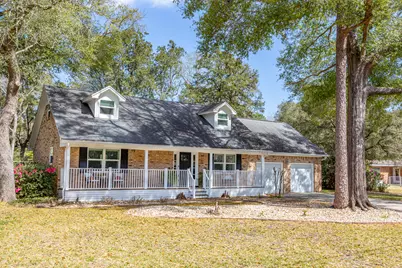 15 NE Wedgewood Lane, Fort Walton Beach, FL 32547 - Photo 1