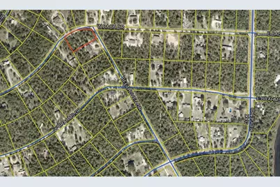 Lot 13 Juniper Lake Estates, Defuniak Springs, FL 32433 - Photo 2