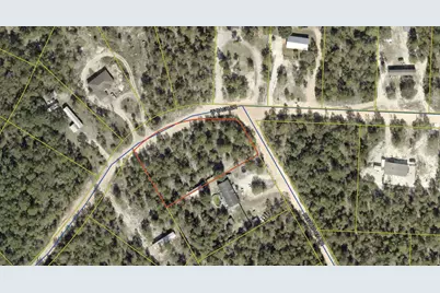 Lot 13 Juniper Lake Estates, Defuniak Springs, FL 32433 - Photo 1