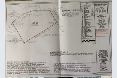 Lot 13 Juniper Lake Estates, Defuniak Springs, FL 32433 - Photo 4