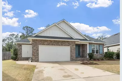 124 Raiders Trail, Valparaiso, FL 32580 - Photo 1