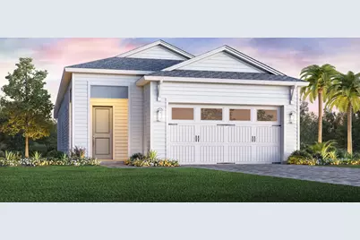 687 Light Cast Way #Lot 251, Panama City Beach, FL 32413 - Photo 1