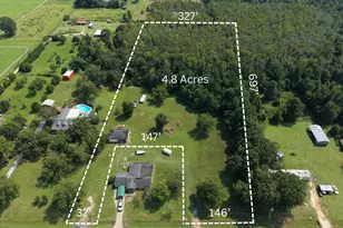0 State Road 4, Century, FL 32535 - Photo 1