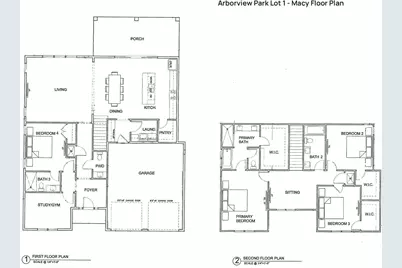 999 Suwannee Drive #Lot 1, Watersound, FL 32461 - Photo 2