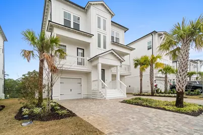 80 Seaboard Lane, Santa Rosa Beach, FL 32459 - Photo 1