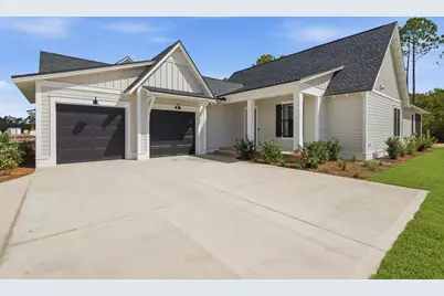 78 Hutton Cove #Lot 55, Watersound, FL 32461 - Photo 1