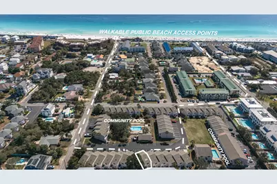 241 Ellis Road #27, Miramar Beach, FL 32550 - Photo 1