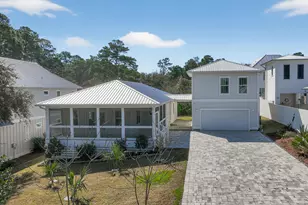 180 Walnut St, Santa Rosa Beach, FL 32459 - Photo 1