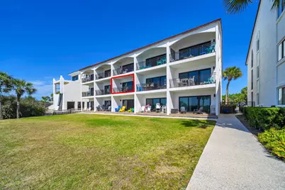 3604 E County Highway 30A #UNIT A8, Santa Rosa Beach, FL 32459 - Photo 8