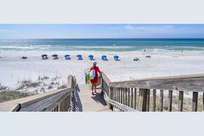 3604 E County Highway 30A #UNIT A8, Santa Rosa Beach, FL 32459 - Photo 6