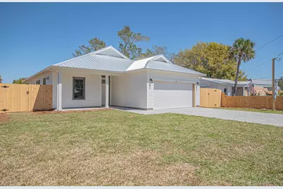 20 Wood Avenue, Panama City, FL 32404 - Photo 2