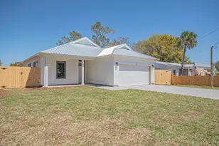 20 Wood Ave, Panama City, FL 32404 - Photo 2