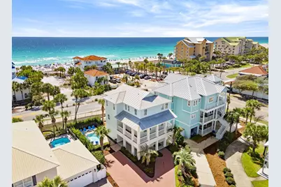 4480 Ocean View Drive, Destin, FL 32541 - Photo 2