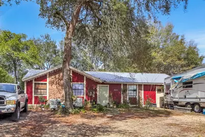 6009 Syrcle Avenue, Milton, FL 32570 - Photo 1