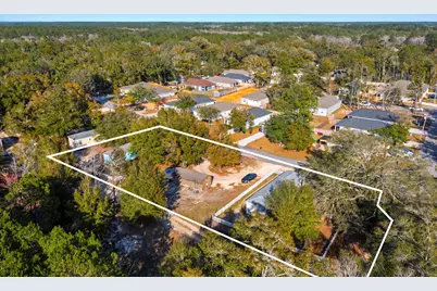 153 & 155 Caswell Branch Road, Freeport, FL 32439 - Photo 14