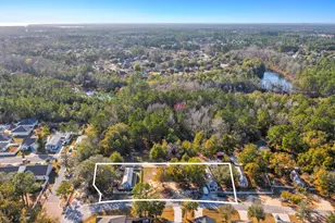 153 & 155 Caswell Branch Rd, Freeport, FL 32439 - Photo 1
