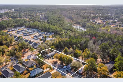 153 & 155 Caswell Branch Road, Freeport, FL 32439 - Photo 6