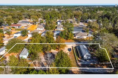 153 & 155 Caswell Branch Road, Freeport, FL 32439 - Photo 12