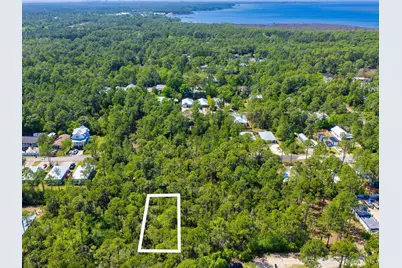 Lot 11 Central 6th Street, Santa Rosa Beach, FL 32459 - Photo 2