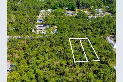 Lot 11 Central 6th Street, Santa Rosa Beach, FL 32459 - Photo 6