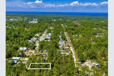 Lot 11 Central 6th Street, Santa Rosa Beach, FL 32459 - Photo 4