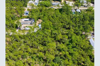 Lot 11 Central 6th Street, Santa Rosa Beach, FL 32459 - Photo 1