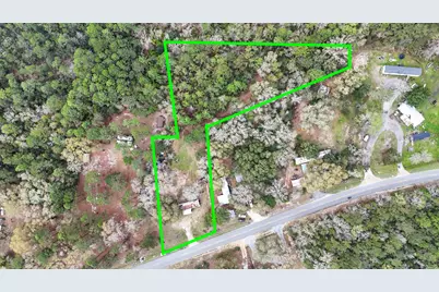 522 Black Creek Boulevard, Freeport, FL 32439 - Photo 1