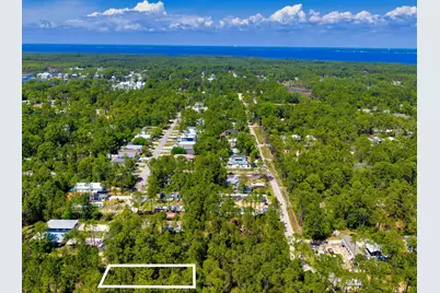 Lot 12 Central 6th Street, Santa Rosa Beach, FL 32459 - Photo 4